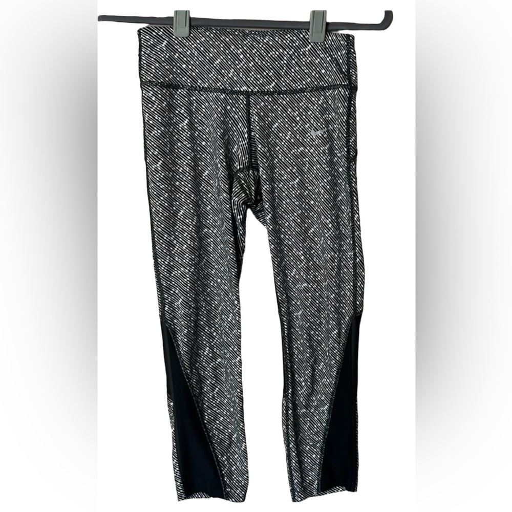 Nike Dry Fit Print leggings